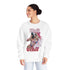 Kali Uchis Crewneck | Fan Merch