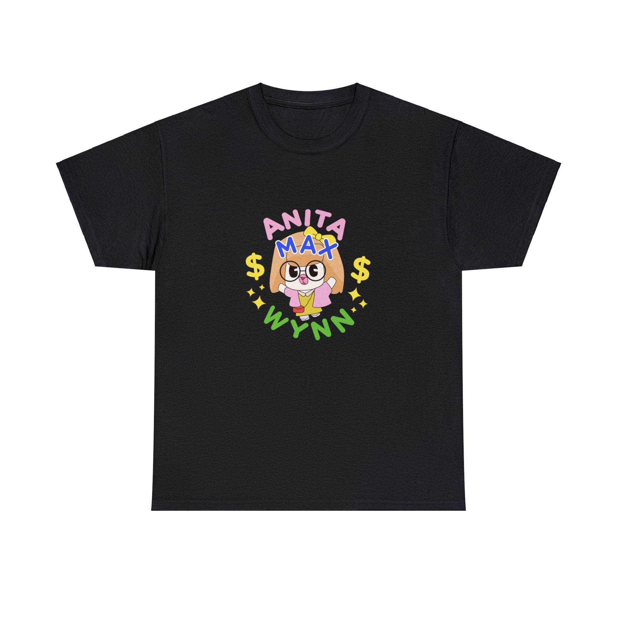 Anita Max Wynn Drake T- Shirt | Fan Merch