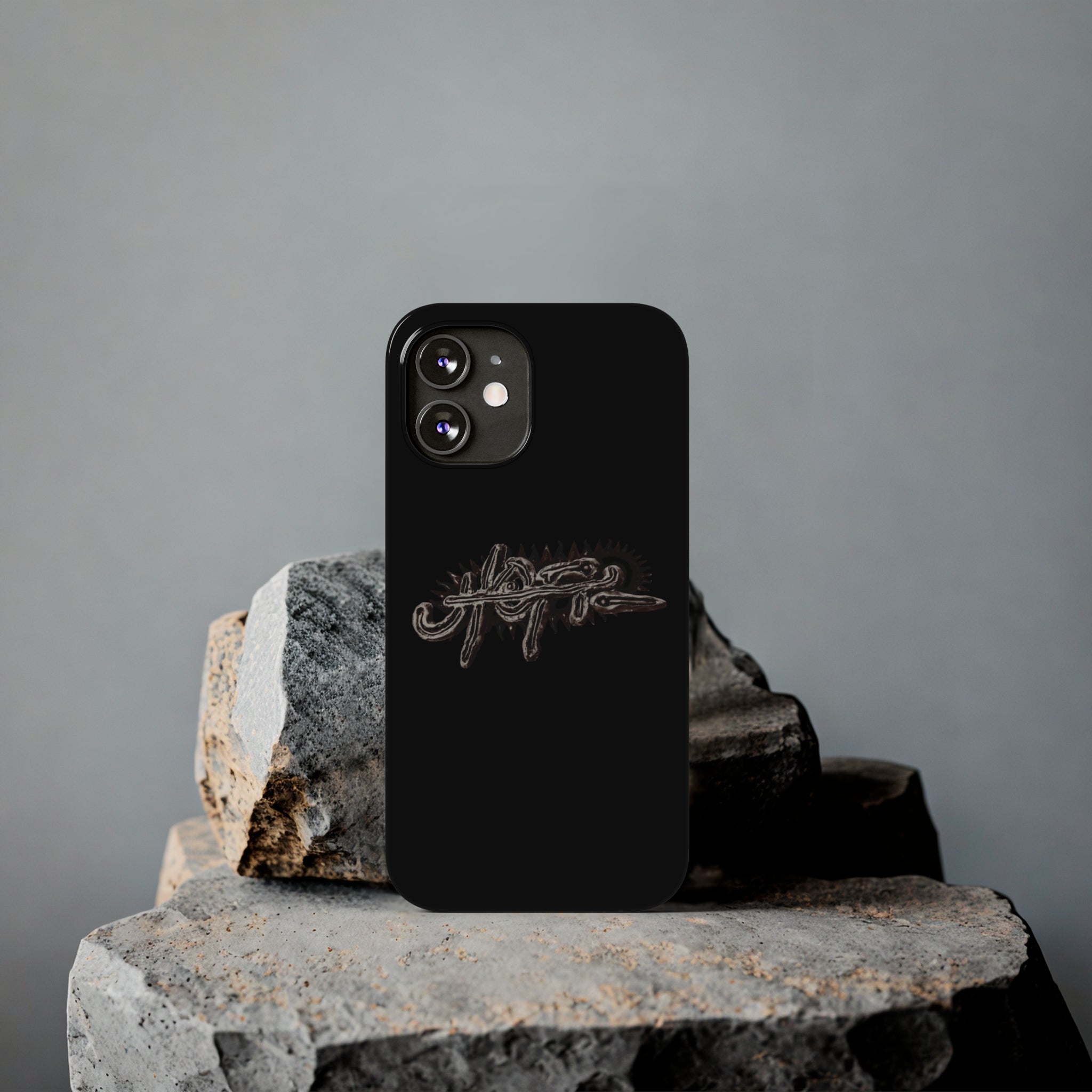 Travis Scott Utopia Phone Case | Album Merch