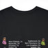 Drake x 21 Savage Unisex It's All A Blur T-Shirt | Tour Merch