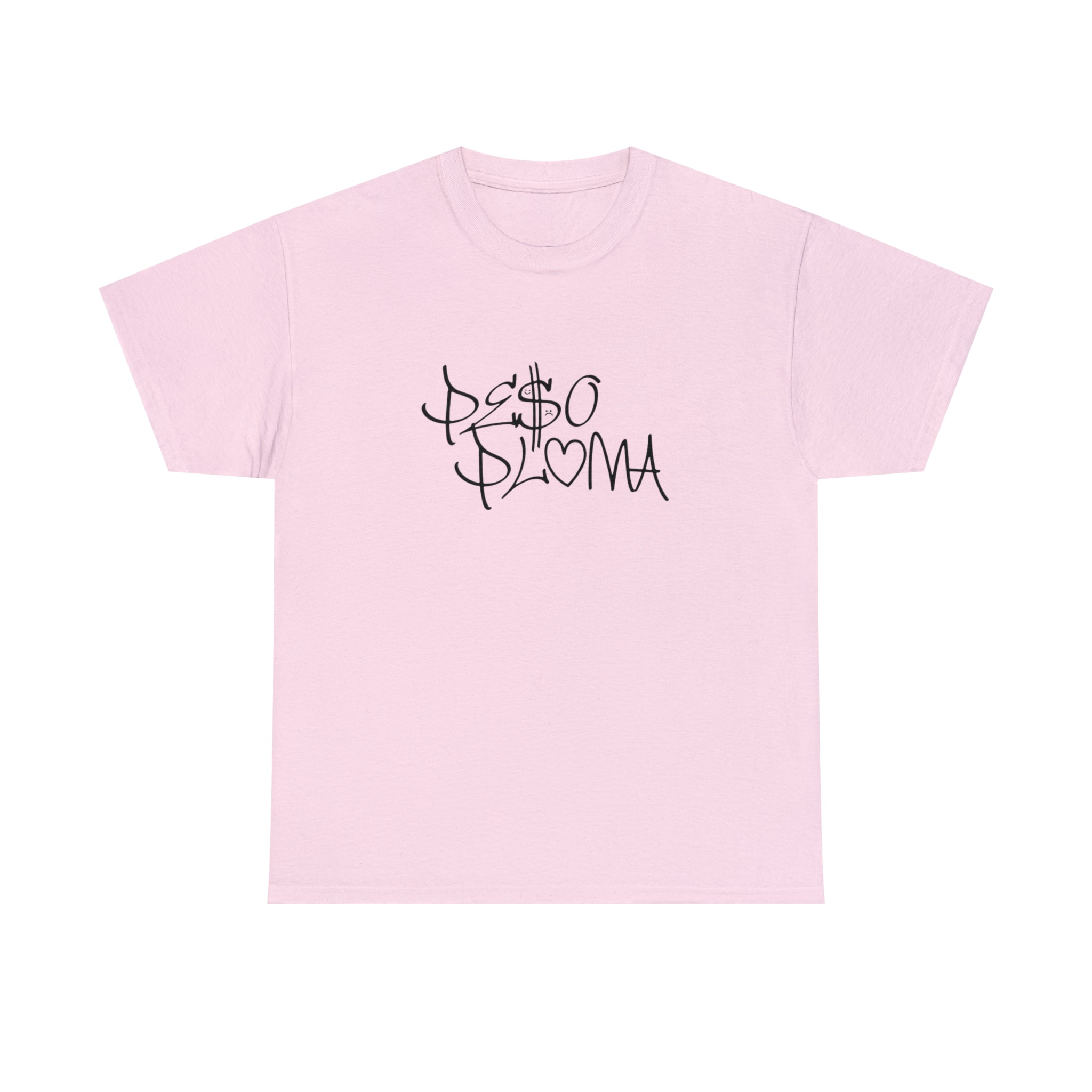 Peso Pluma Unisex T-Shirt | Fan Merch