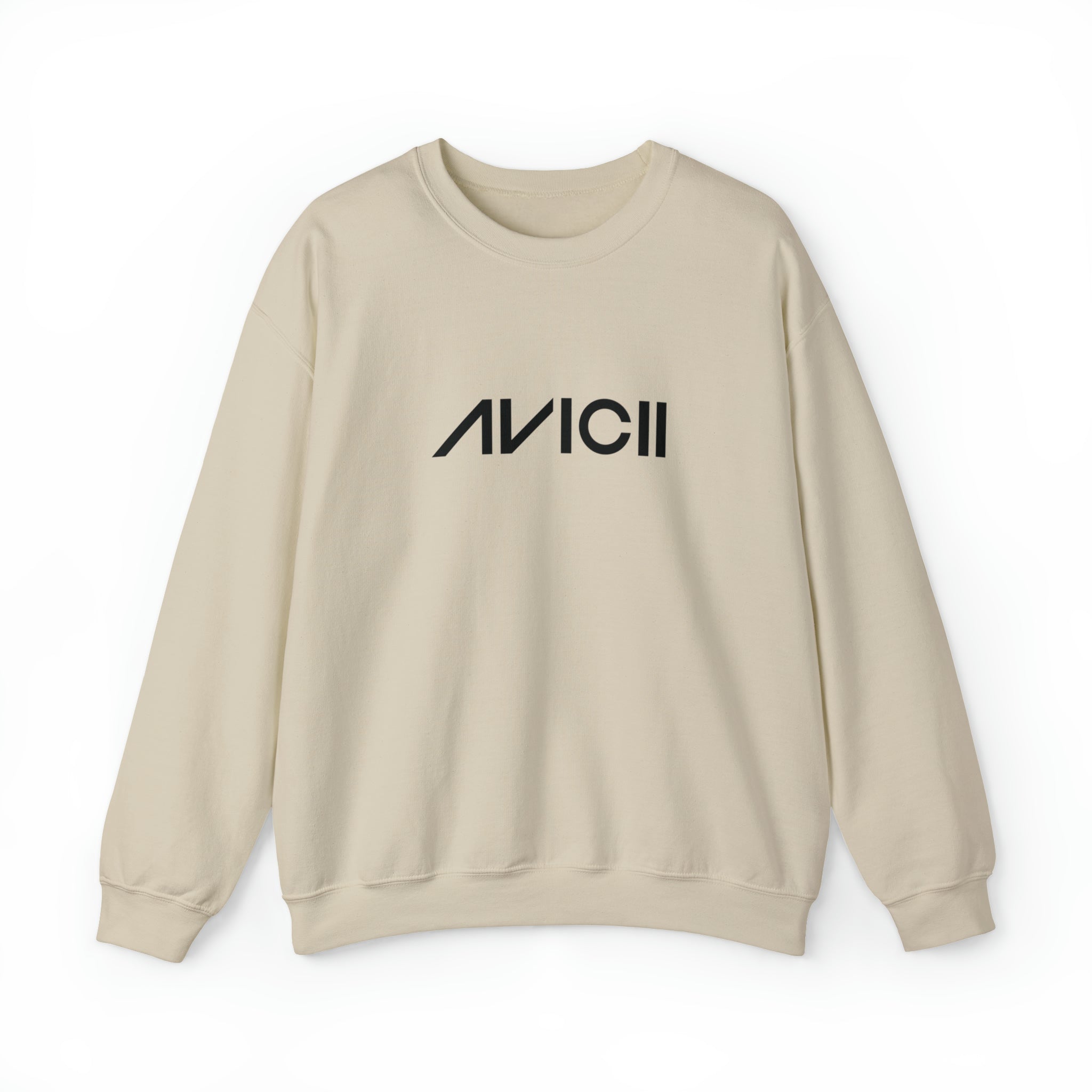 Avicii Unisex Crewneck Sweatshirt | Fan Merch