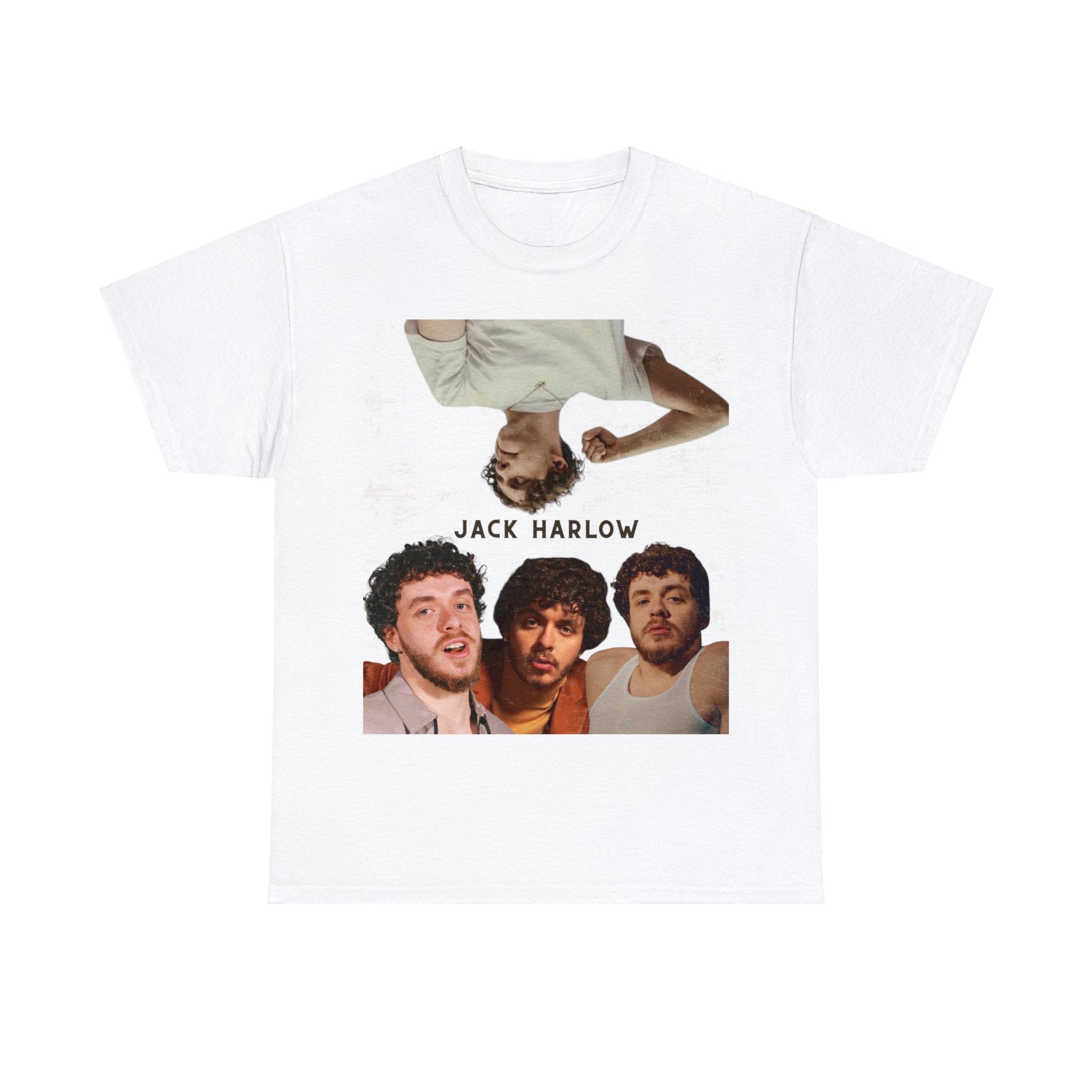 Jack Harlow T-Shirt | Fan Merch