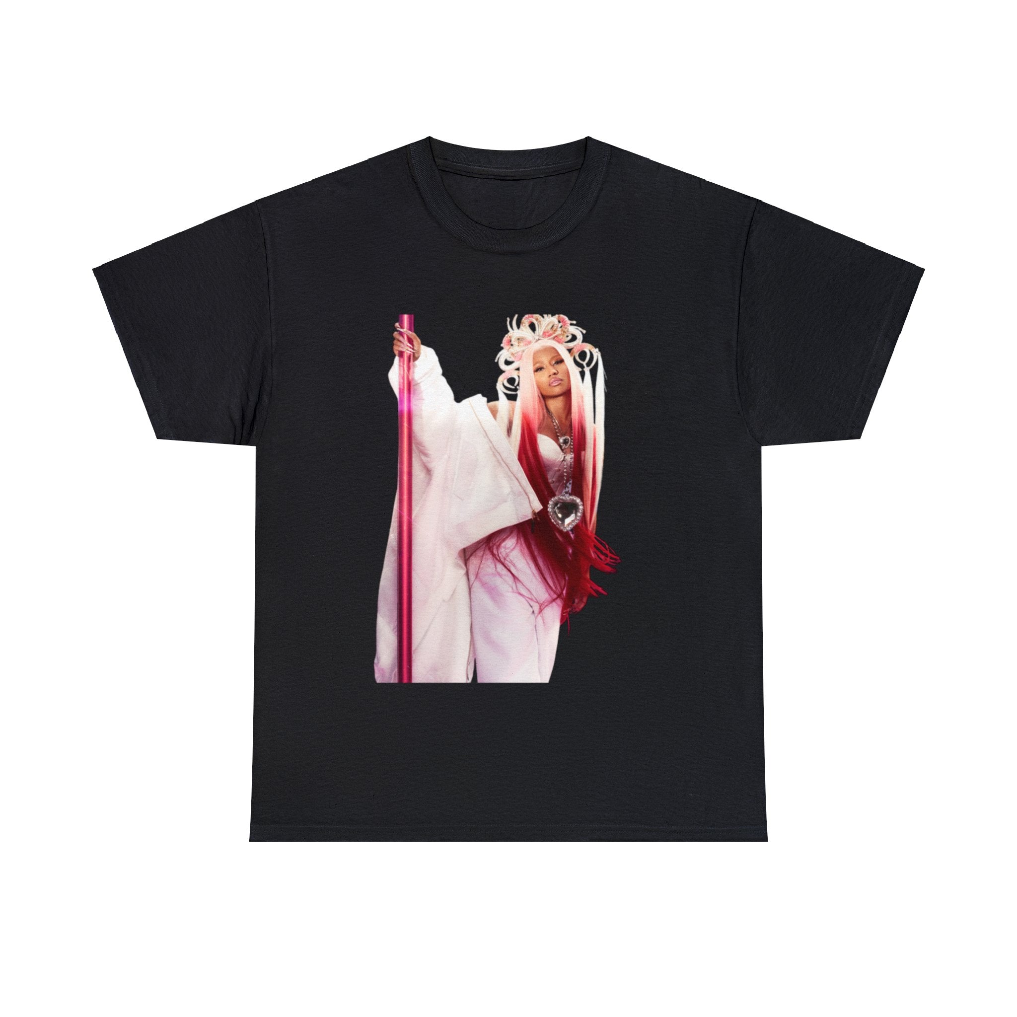 Nicki Minaj T-Shirt | Fan Merch