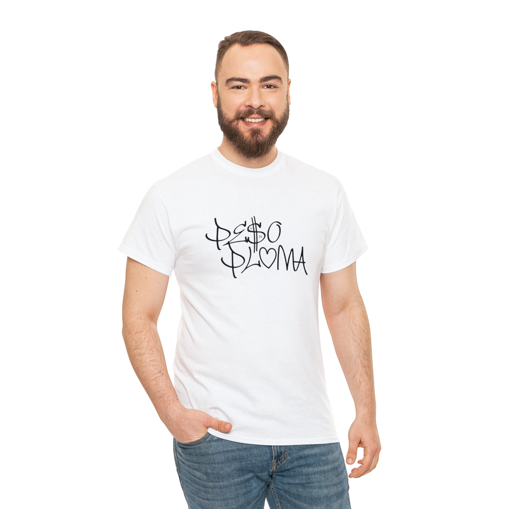 Peso Pluma Unisex T-Shirt | Fan Merch