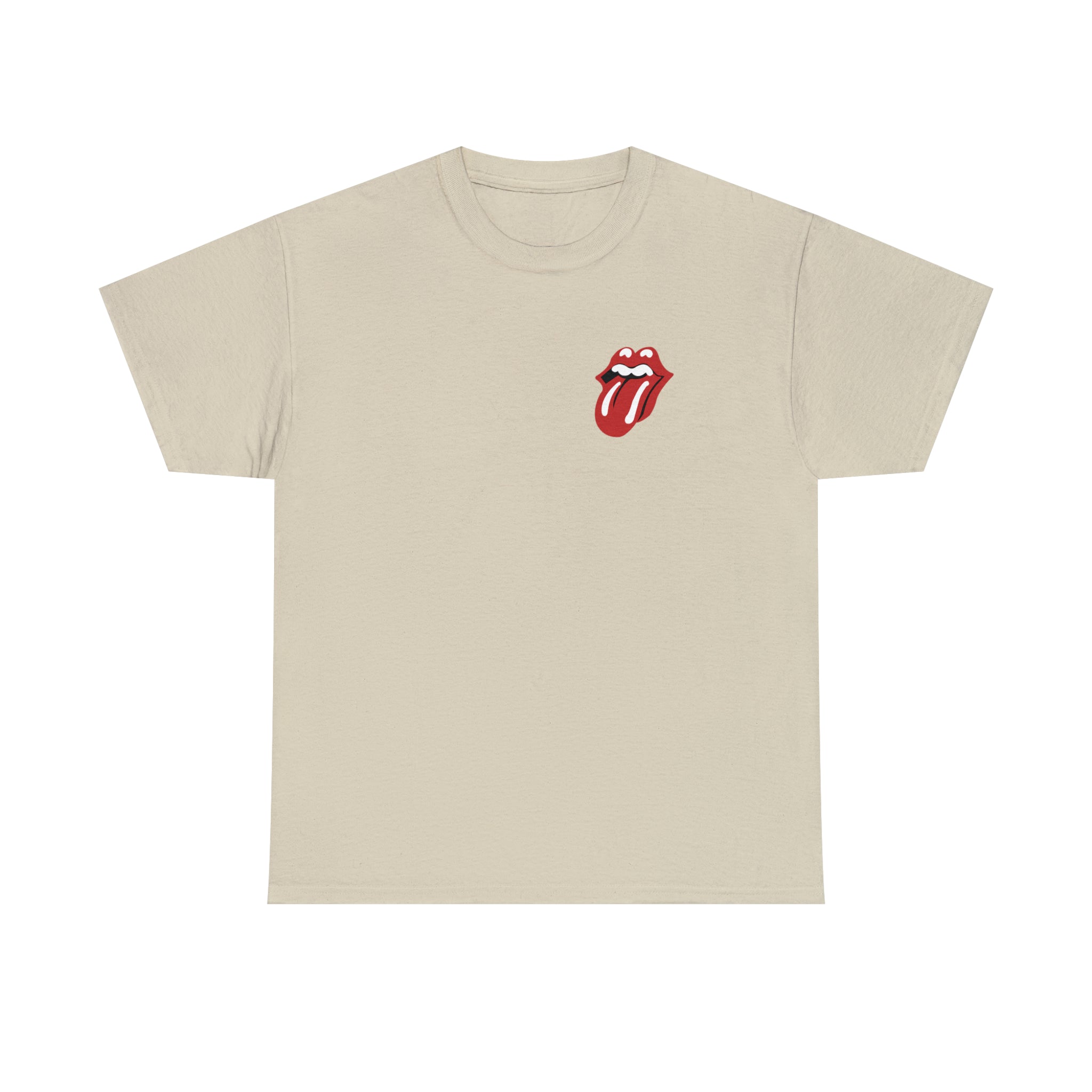 The Rolling Stones Unisex T-Shirt | Fan Merch