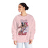 Kali Uchis Crewneck | Fan Merch