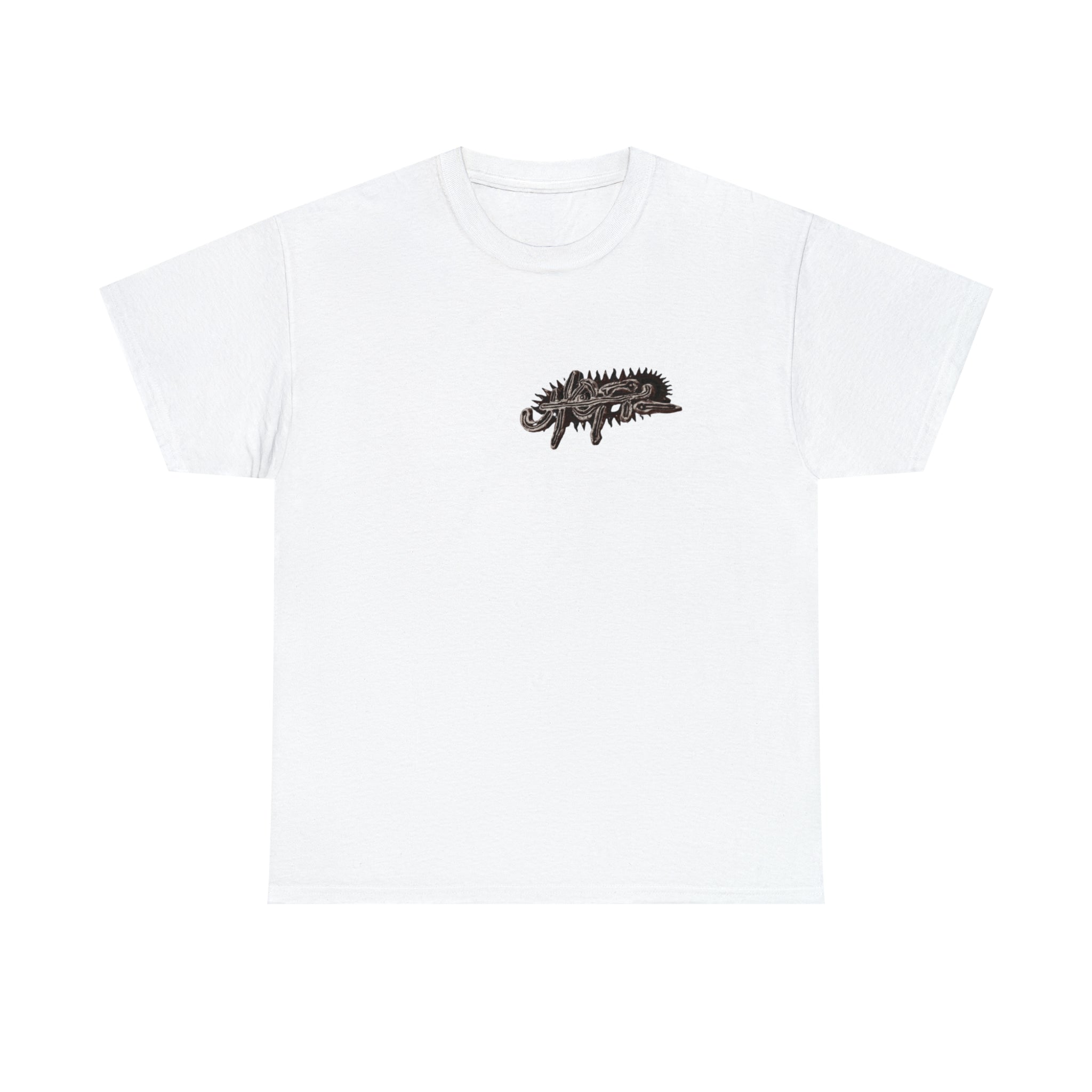 Travis Scott Unisex Utopia T-Shirt | Album Merch