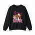 Ariana Grande Unisex Crewneck Sweatshirt | Fan Merch