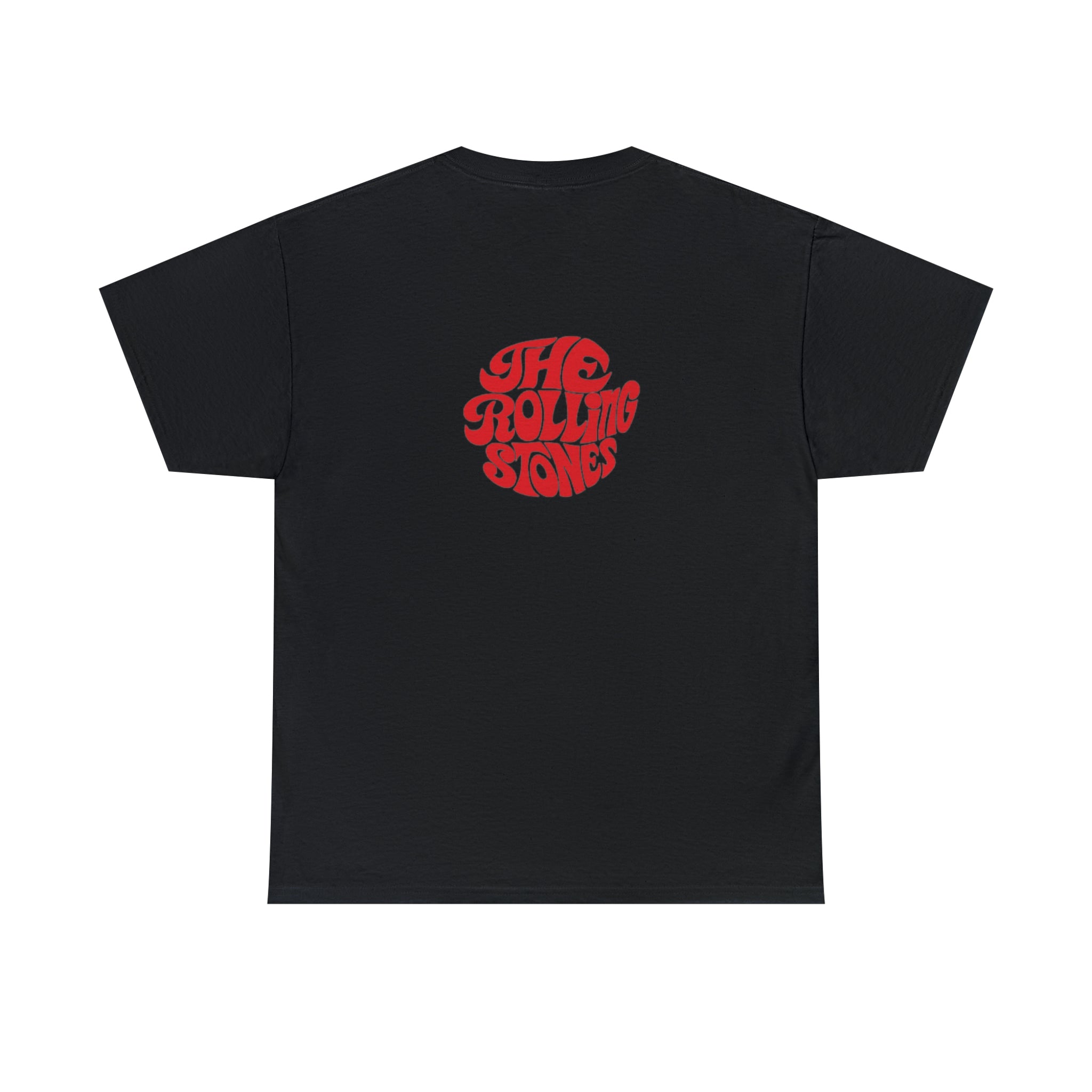 The Rolling Stones Unisex T-Shirt | Fan Merch