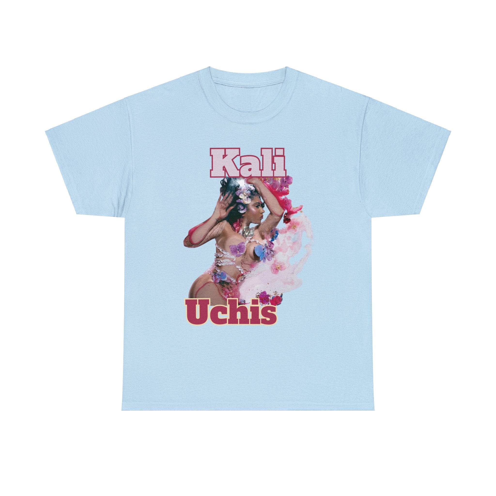 Kali Uchis Tee | Fan Merch