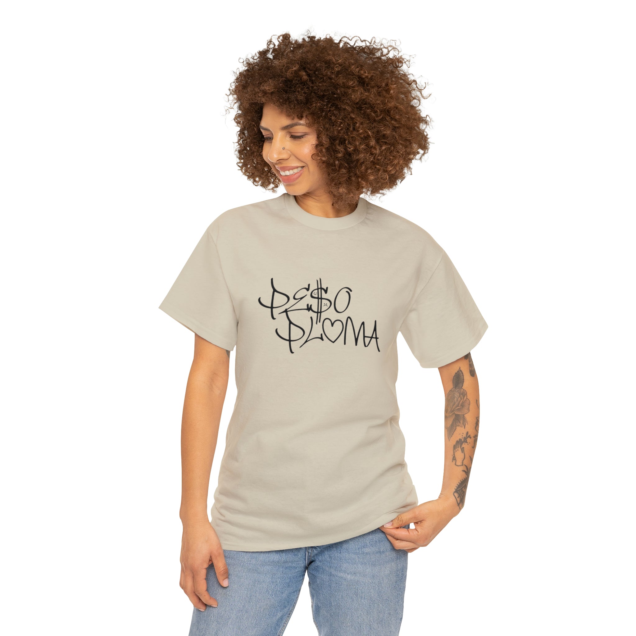 Peso Pluma Unisex T-Shirt | Fan Merch