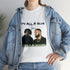 Drake x 21 Savage Unisex It's All A Blur T-Shirt | Tour Merch