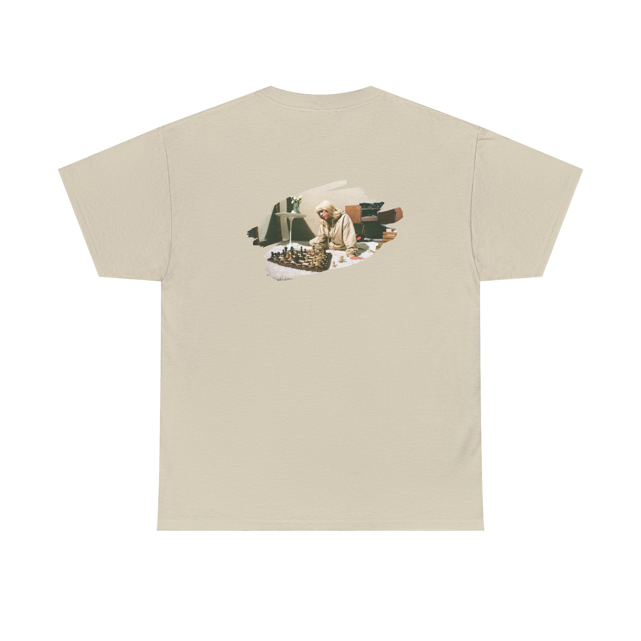 Billie Eilish Unisex T-Shirt | Fan Merch