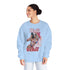 Kali Uchis Crewneck | Fan Merch