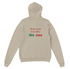 Banda es parte de la cultura mexicana Pullover Hoodie